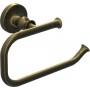Держатель туалетной бумаги RUSH Crete CR35110 