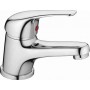 Смеситель для раковины RUSH Corsica CO4240-11 хром