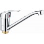 Смеситель для кухни RUSH Corsica CO4240-27 хром Смеситель для кухни RUSH Corsica CO4240-27 хром