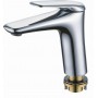 Смеситель для раковины RUSH Nevis NE1735-12ch хром Смеситель для раковины RUSH Nevis NE1735-12ch хром