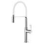 Смеситель для кухни RUSH MS9035-35White Смеситель для кухни RUSH MS9035-35White